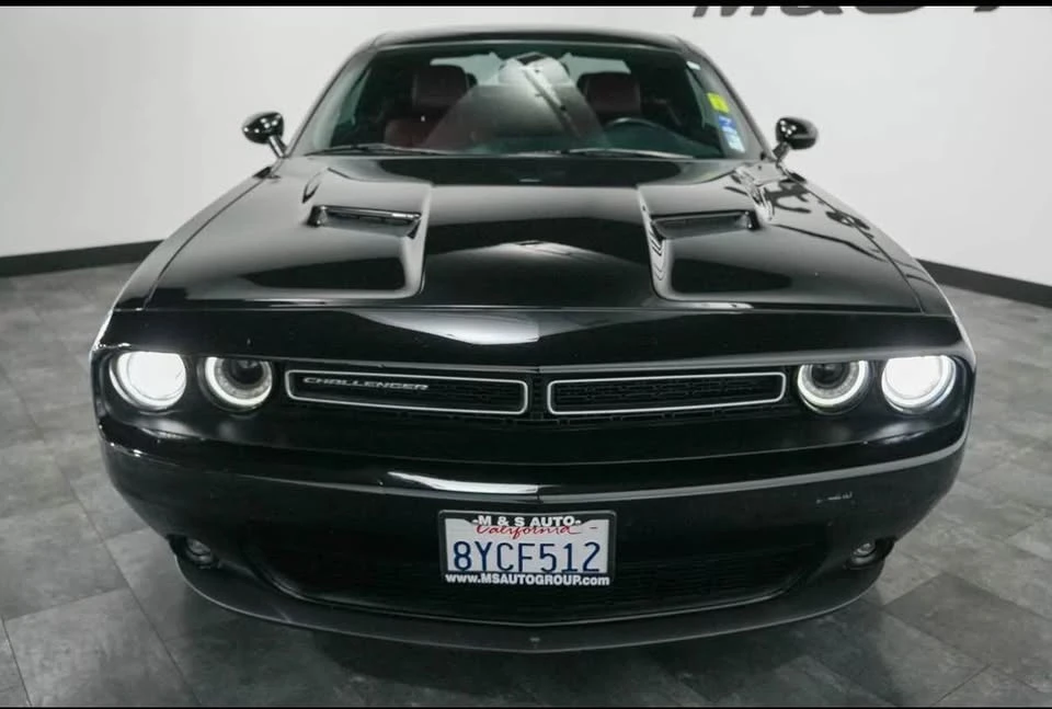 2021 Dodge Challenger 3rd Gen - Image 5 of 18