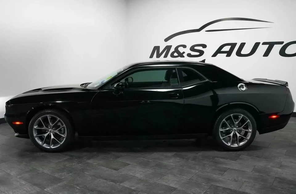 2021 Dodge Challenger 3rd Gen - Image 2 of 18
