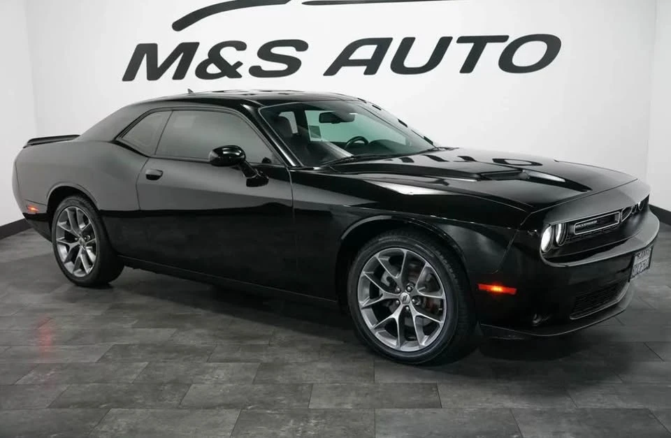2021 Dodge Challenger 3rd Gen - Image 6 of 18