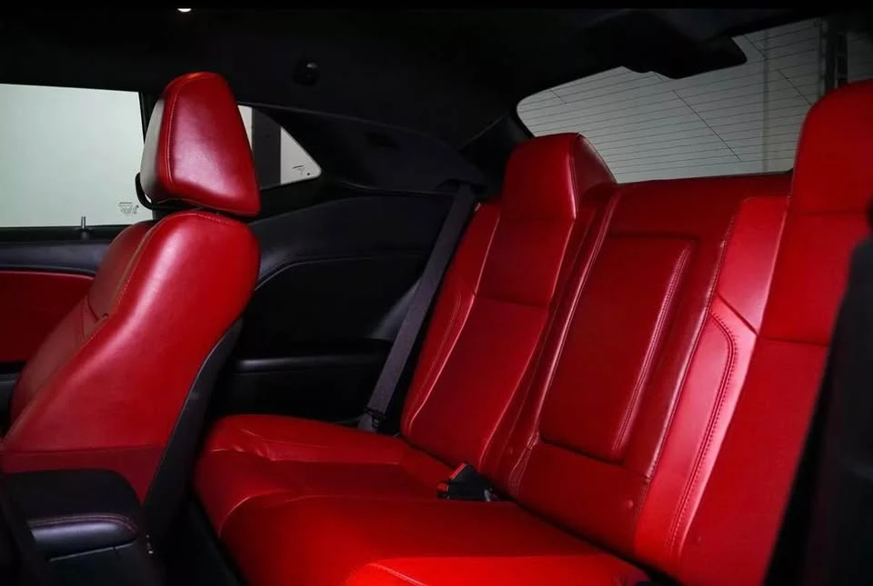 2021 Dodge Challenger 3rd Gen - Image 14 of 18