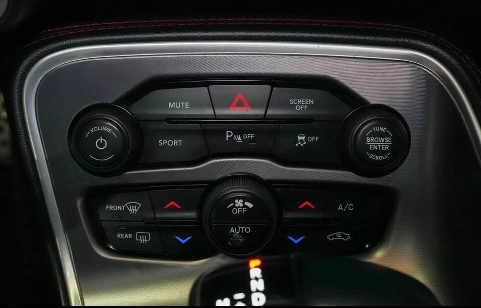 2021 Dodge Challenger 3rd Gen - Image 12 of 18