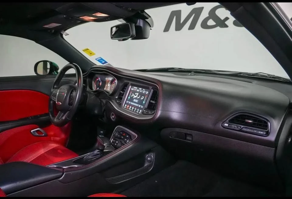 2021 Dodge Challenger 3rd Gen - Image 16 of 18