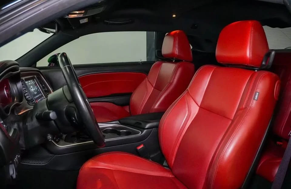 2021 Dodge Challenger 3rd Gen - Image 10 of 18