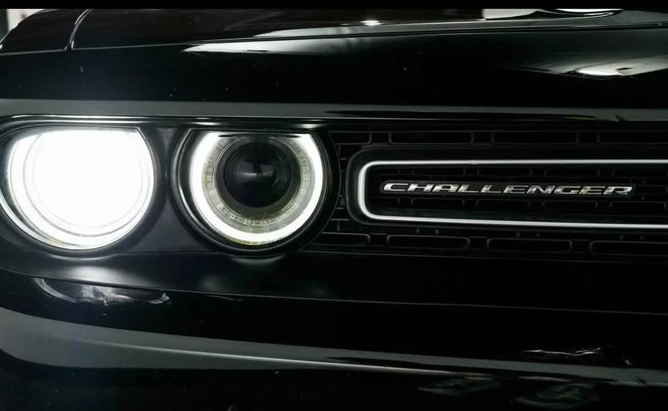 2021 Dodge Challenger 3rd Gen - Image 9 of 18