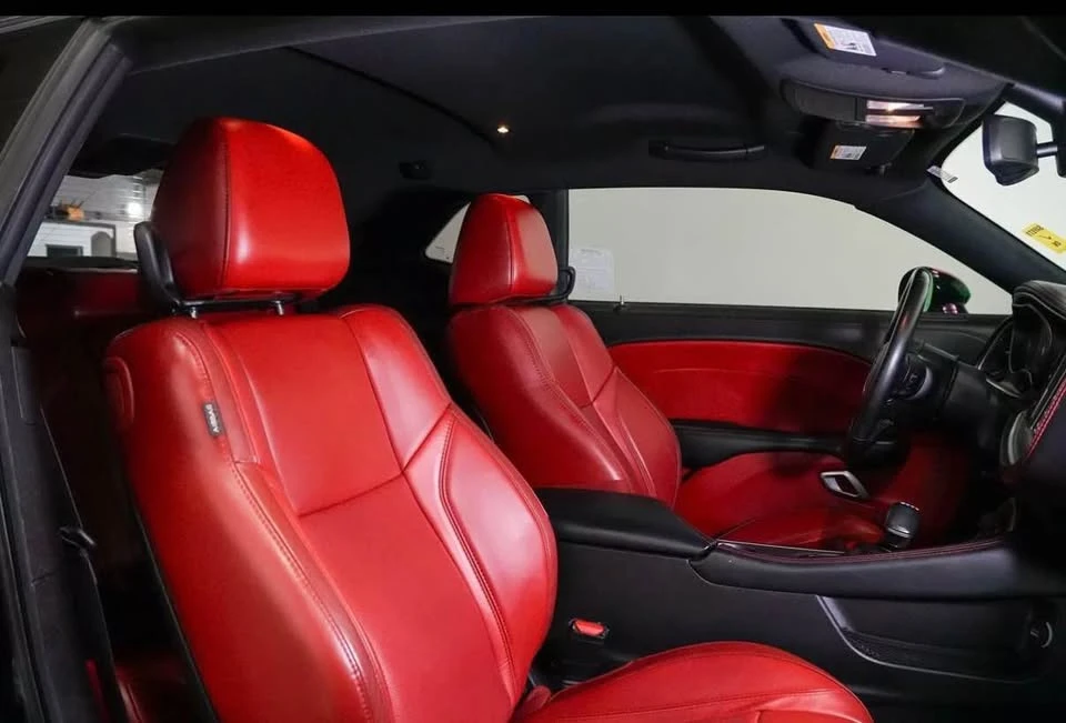 2021 Dodge Challenger 3rd Gen - Image 17 of 18