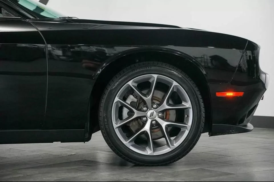 2021 Dodge Challenger 3rd Gen - Image 7 of 18