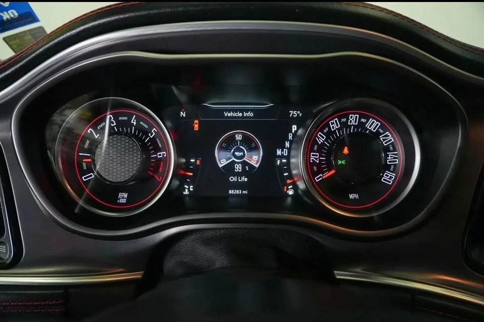 2021 Dodge Challenger 3rd Gen - Image 13 of 18
