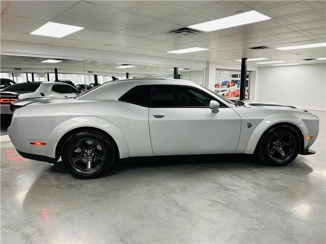 2021 Dodge Challenger SRT Hellcat 3rd Gen - Image 8 of 20