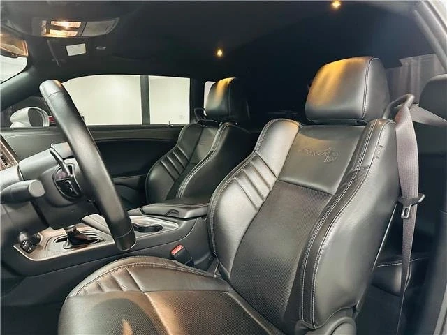 2021 Dodge Challenger SRT Hellcat 3rd Gen - Image 18 of 20