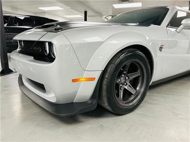 2021 Dodge Challenger SRT Hellcat 3rd Gen - Image 10 of 20