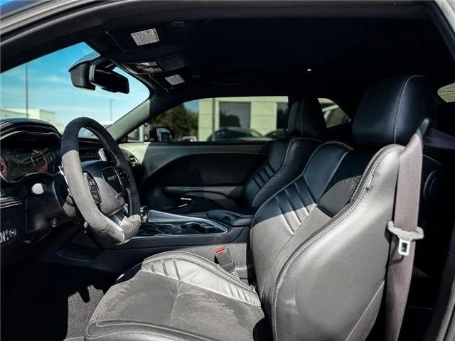 2021 Dodge Challenger SRT Hellcat 3rd Gen - Image 12 of 19