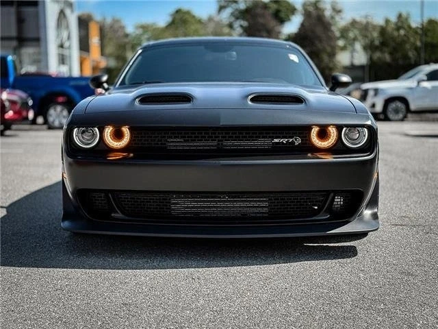 2021 Dodge Challenger SRT Hellcat 3rd Gen - Image 2 of 19