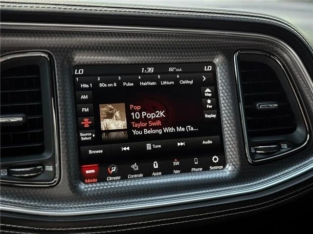 2021 Dodge Challenger SRT Hellcat 3rd Gen - Image 14 of 19