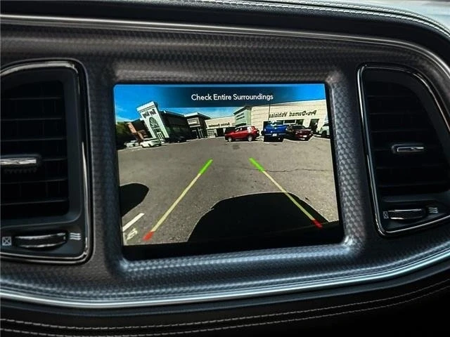 2021 Dodge Challenger SRT Hellcat 3rd Gen - Image 18 of 19