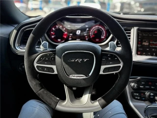2021 Dodge Challenger SRT Hellcat 3rd Gen - Image 5 of 19