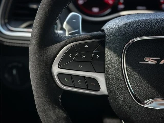 2021 Dodge Challenger SRT Hellcat 3rd Gen - Image 6 of 19