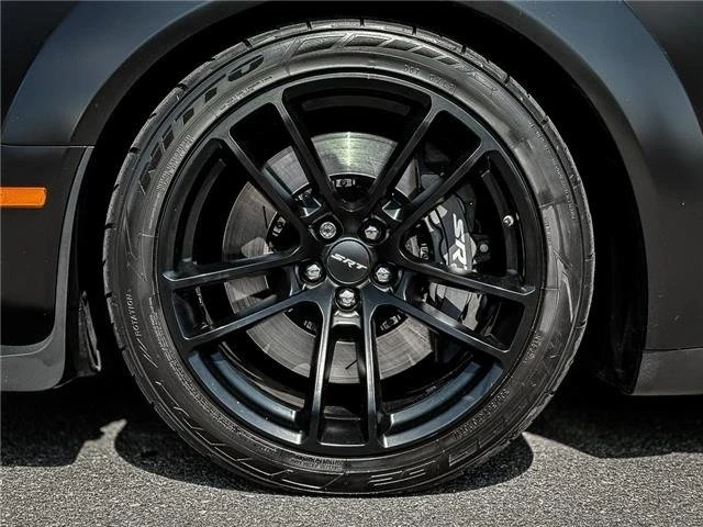 2021 Dodge Challenger SRT Hellcat 3rd Gen - Image 11 of 19