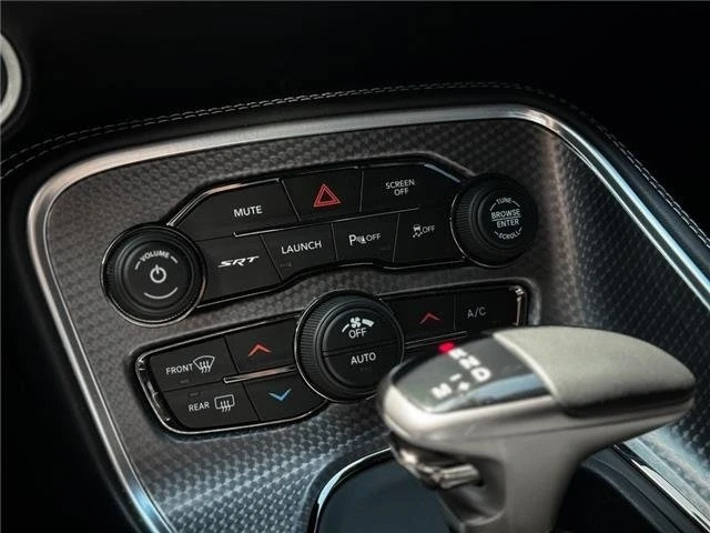 2021 Dodge Challenger SRT Hellcat 3rd Gen - Image 19 of 19