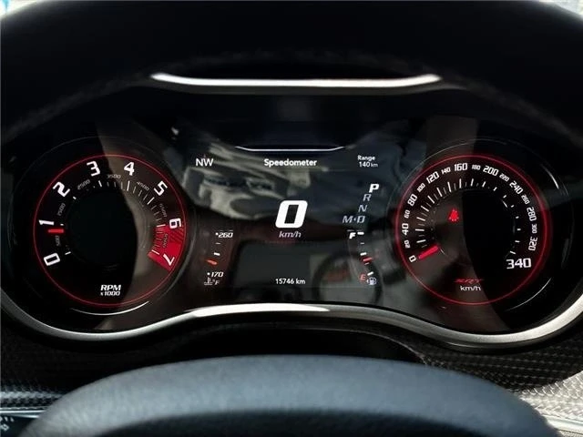 2021 Dodge Challenger SRT Hellcat 3rd Gen - Image 13 of 19