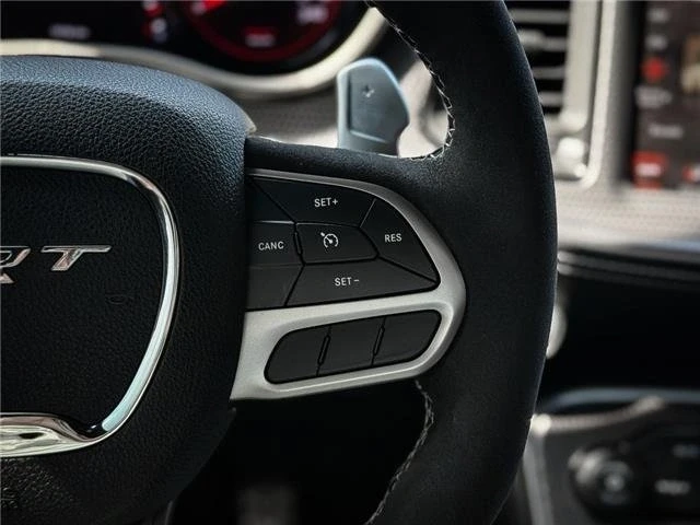 2021 Dodge Challenger SRT Hellcat 3rd Gen - Image 17 of 19