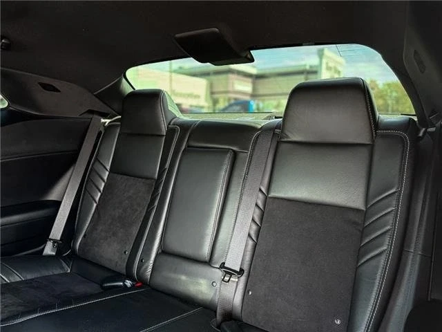 2021 Dodge Challenger SRT Hellcat 3rd Gen - Image 15 of 19