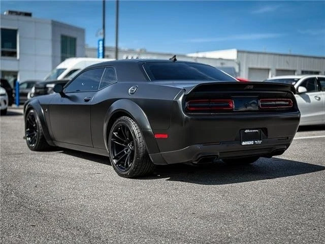 2021 Dodge Challenger SRT Hellcat 3rd Gen - Image 9 of 19