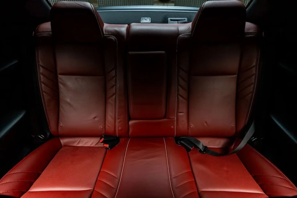 2021 Dodge Challenger SRT Hellcat 3rd Gen - Image 7 of 8