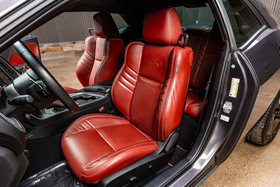 2021 Dodge Challenger SRT Hellcat 3rd Gen - Image 6 of 8