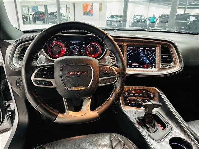 2021 Dodge Challenger SRT Hellcat 3rd Gen - Image 16 of 19