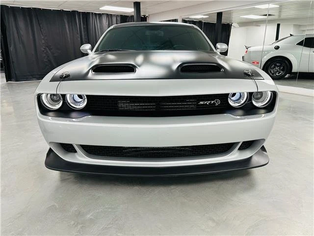 2021 Dodge Challenger SRT Hellcat 3rd Gen - Image 6 of 20