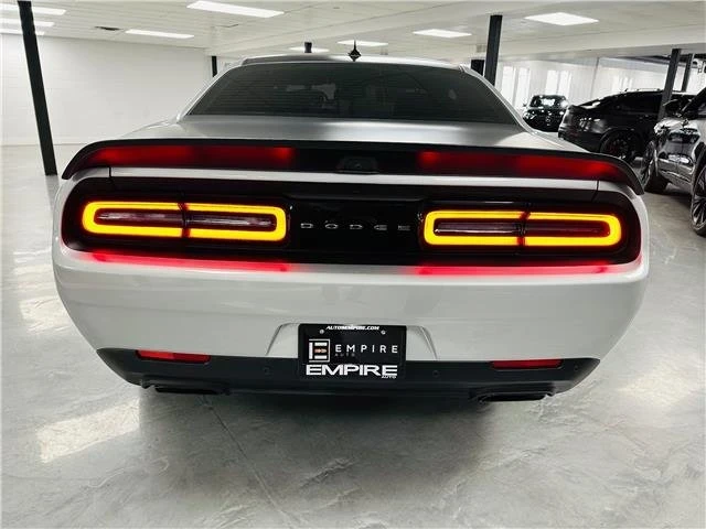 2021 Dodge Challenger SRT Hellcat 3rd Gen - Image 4 of 20