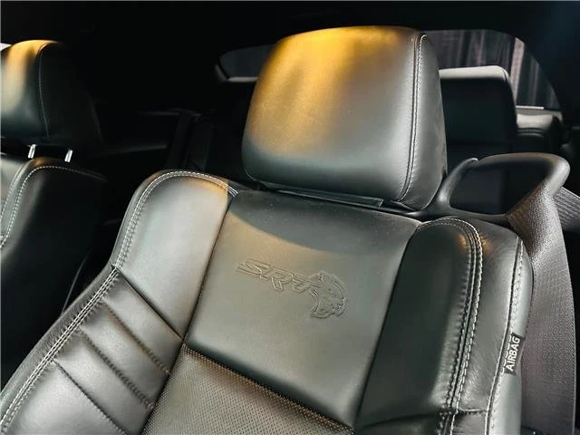 2021 Dodge Challenger SRT Hellcat 3rd Gen - Image 17 of 20