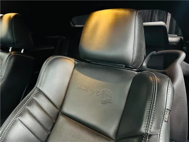 2021 Dodge Challenger SRT Hellcat 3rd Gen - Image 17 of 20