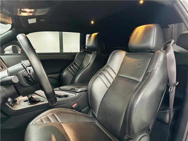 2021 Dodge Challenger SRT Hellcat 3rd Gen - Image 18 of 20