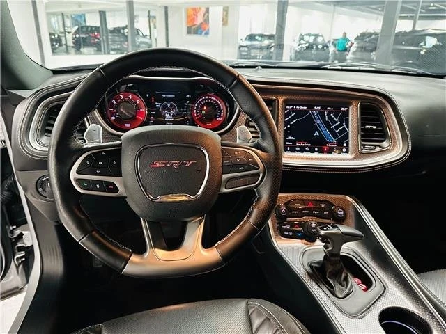 2021 Dodge Challenger SRT Hellcat 3rd Gen - Image 16 of 20