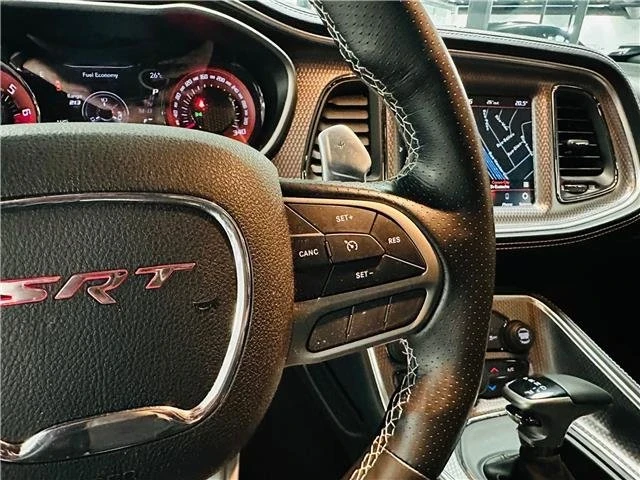 2021 Dodge Challenger SRT Hellcat 3rd Gen - Image 20 of 20