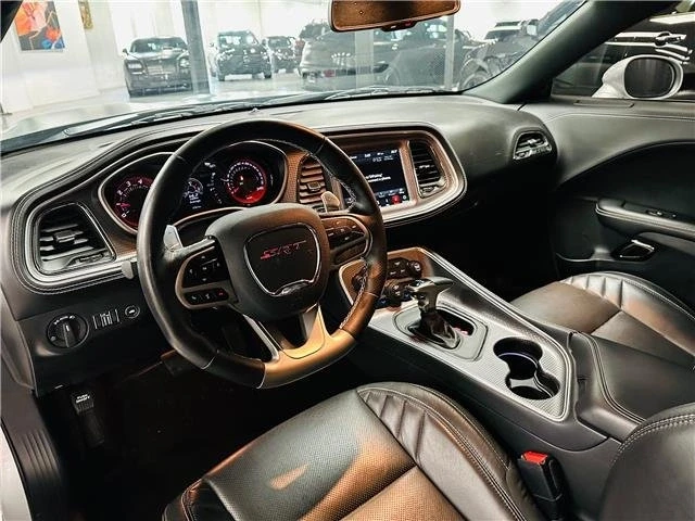 2021 Dodge Challenger SRT Hellcat 3rd Gen - Image 13 of 20