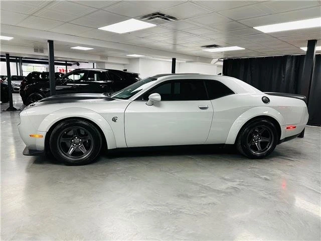 2021 Dodge Challenger SRT Hellcat 3rd Gen - Image 2 of 20