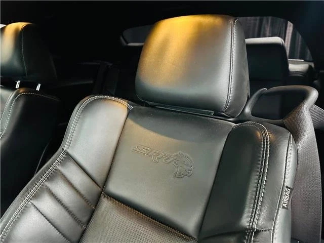 2021 Dodge Challenger SRT Hellcat 3rd Gen - Image 17 of 20