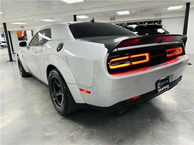 2021 Dodge Challenger SRT Hellcat 3rd Gen - Image 5 of 20