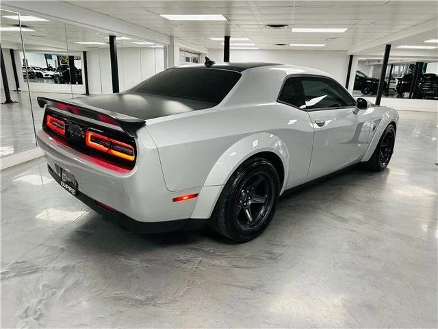 2021 Dodge Challenger SRT Hellcat 3rd Gen - Image 3 of 20