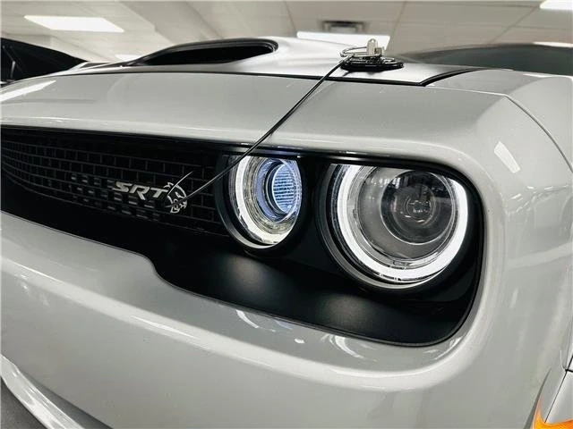2021 Dodge Challenger SRT Hellcat 3rd Gen - Image 11 of 20