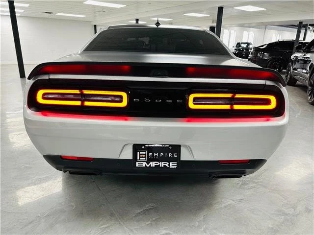 2021 Dodge Challenger SRT Hellcat 3rd Gen - Image 4 of 20