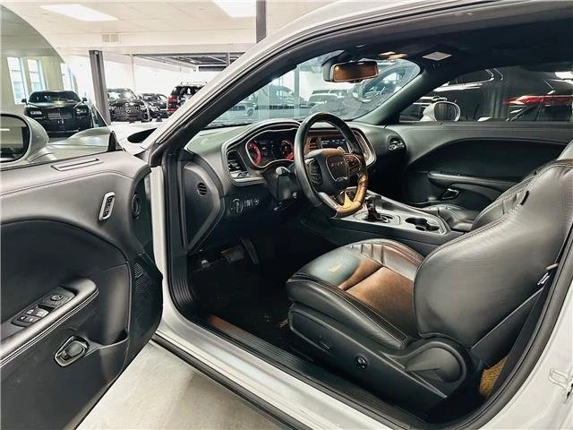 2021 Dodge Challenger SRT Hellcat 3rd Gen - Image 9 of 20