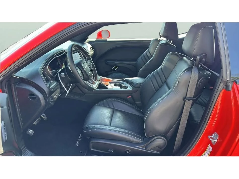 2021 Dodge Challenger SRT Hellcat 3rd Gen - Image 7 of 12