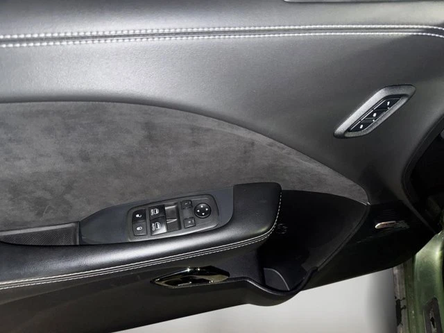 2021 Dodge Challenger SRT Hellcat 3rd Gen - Image 14 of 17