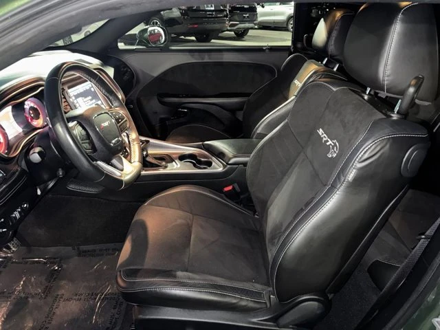 2021 Dodge Challenger SRT Hellcat 3rd Gen - Image 12 of 17
