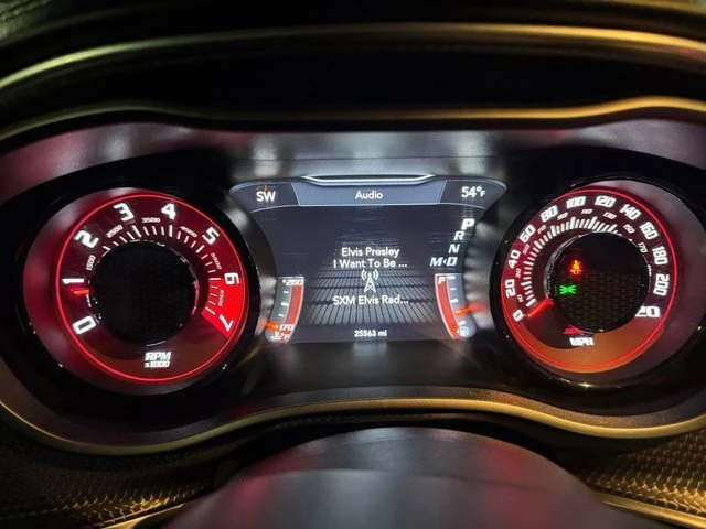 2021 Dodge Challenger SRT Hellcat 3rd Gen - Image 15 of 17
