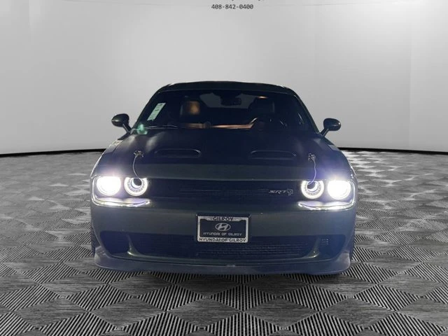 2021 Dodge Challenger SRT Hellcat 3rd Gen - Image 2 of 17