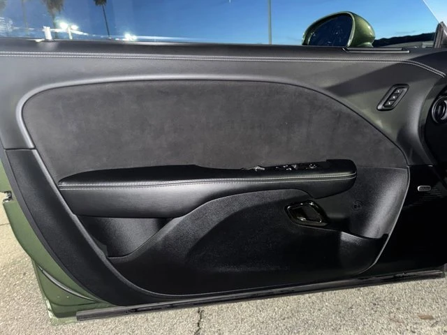 2021 Dodge Challenger SRT Hellcat 3rd Gen - Image 10 of 17